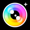 Camera plus 2 iOS icon