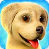 Dog Town: Pet Simulation Game iOS icon