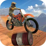 Air Stunts Challenge App Icon
