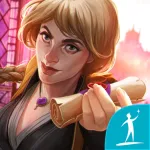 Chronicles of Magic App icon