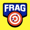 FRAG Pro Shooter App Icon