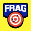 FRAG Pro Shooter iOS icon
