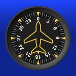 In-Flight Instruments App Icon