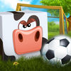 Kick And Cows iOS icon