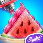 Ice Cream Master: Icy Desserts App icon