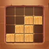 Woodz: Wood Block Puzzle iOS icon