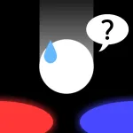 Color Meteor App Icon