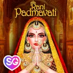 Rani Padmavati Royal Makeover App Icon