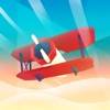 Sky Surfing iOS icon