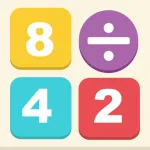 Div Puzzle App Icon