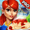 Cooking Games Food Fever App Icon