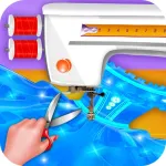 Little Tailor Indian Princess ios icon