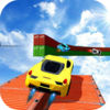 Impossible Car Driving iOS icon