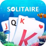 Solitaire Discovery App icon