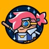 Holy Potatoes! We're in Space? iOS icon