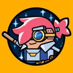 Holy Potatoes! We're in Space? App icon