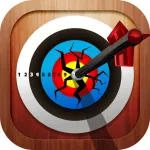 Archery Sniper App Icon