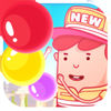 Dream Pop iOS icon
