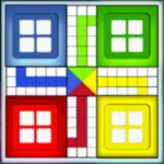 Ludo Party New Year Eve App Icon