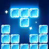 Block Puzzle Ice iOS icon