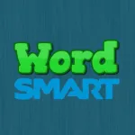 Word Smart: Letter Search Game App Icon