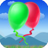 Tap Tap Balloons iOS icon
