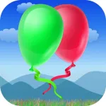 Tap Tap Balloons App Icon