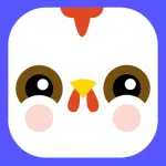 Tappy Crane App Icon