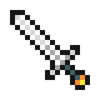 One Combo Sword iOS icon