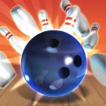 StrikeMaster Bowling App Icon