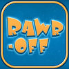 Rawr-Off iOS icon