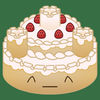 Defend the Cake Tower Defense iOS icon