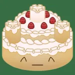 Defend the Cake Tower Defense ios icon