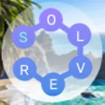 Solver for Word Scapes
