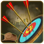 Wild West Archery Premium App icon