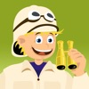 WordJungle! iOS icon