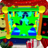 Christmas Box Shooter iOS icon