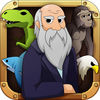 Darwin Evolution App Icon
