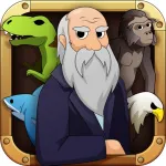 Darwin Evolution ios icon
