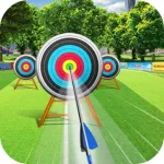 Master Archer Shooting App icon