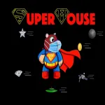 SuperMouse per iPhone App Icon