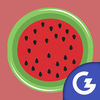 Melon pinch App Icon