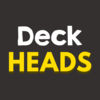 Deckheads! App Icon