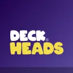 Deckheads! App Icon