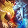 Super Kung Fu All-Star Brawl App Icon