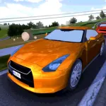 Driving Simulator 2 App Icon