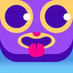 Wacky Face ios icon