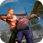 Martial Gang Kickboxing App Icon