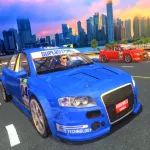 Real Car Driver Simulator 2017 ios icon