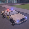 My Police Car Simulator App Icon